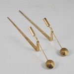1656 9221 WALL SCONCES